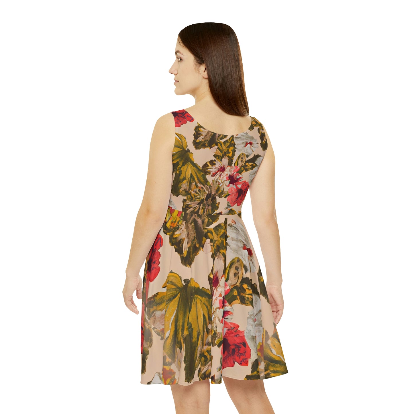 Women's Skater Dress