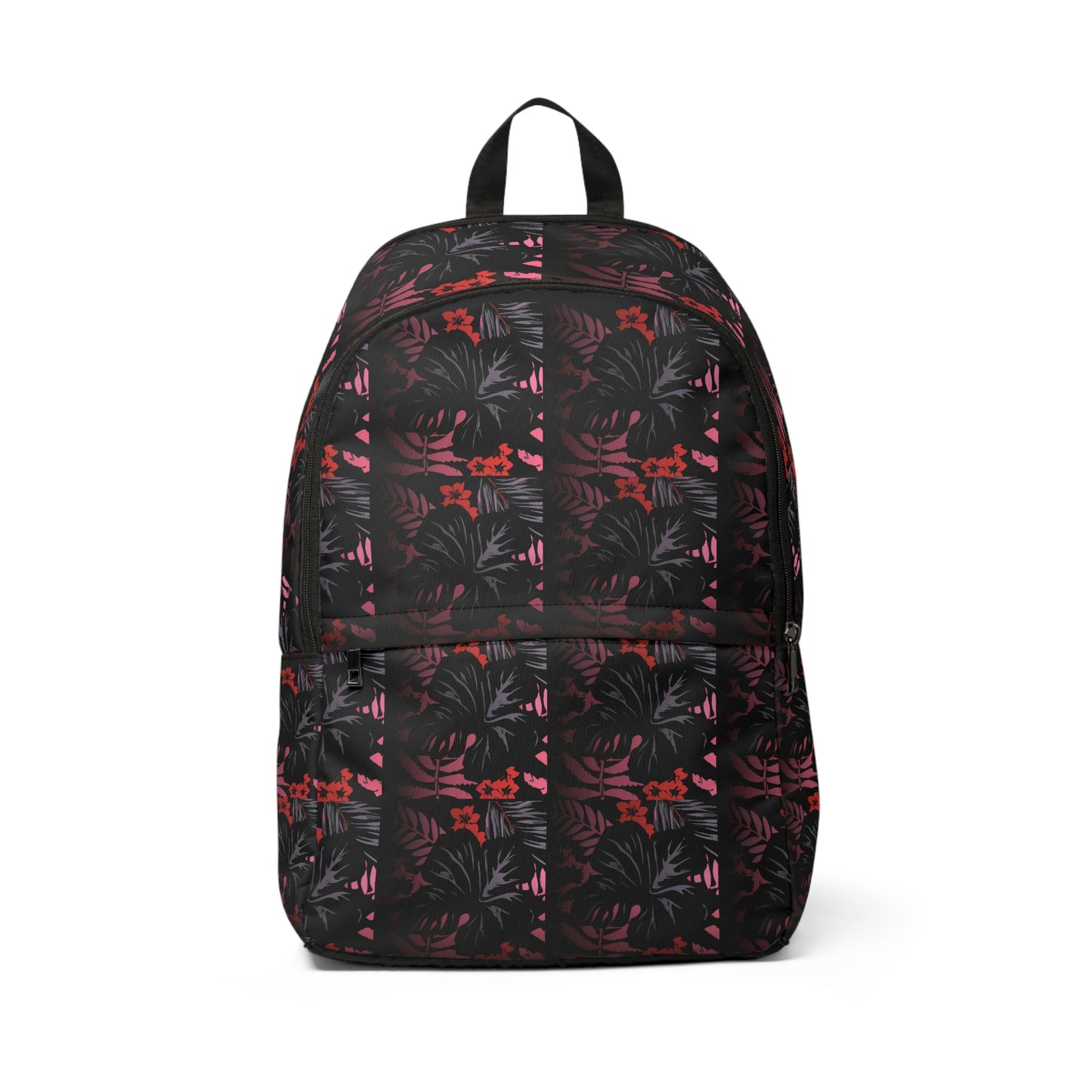Red Shift Backpack