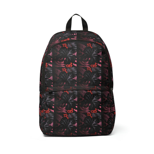 Red Shift Backpack