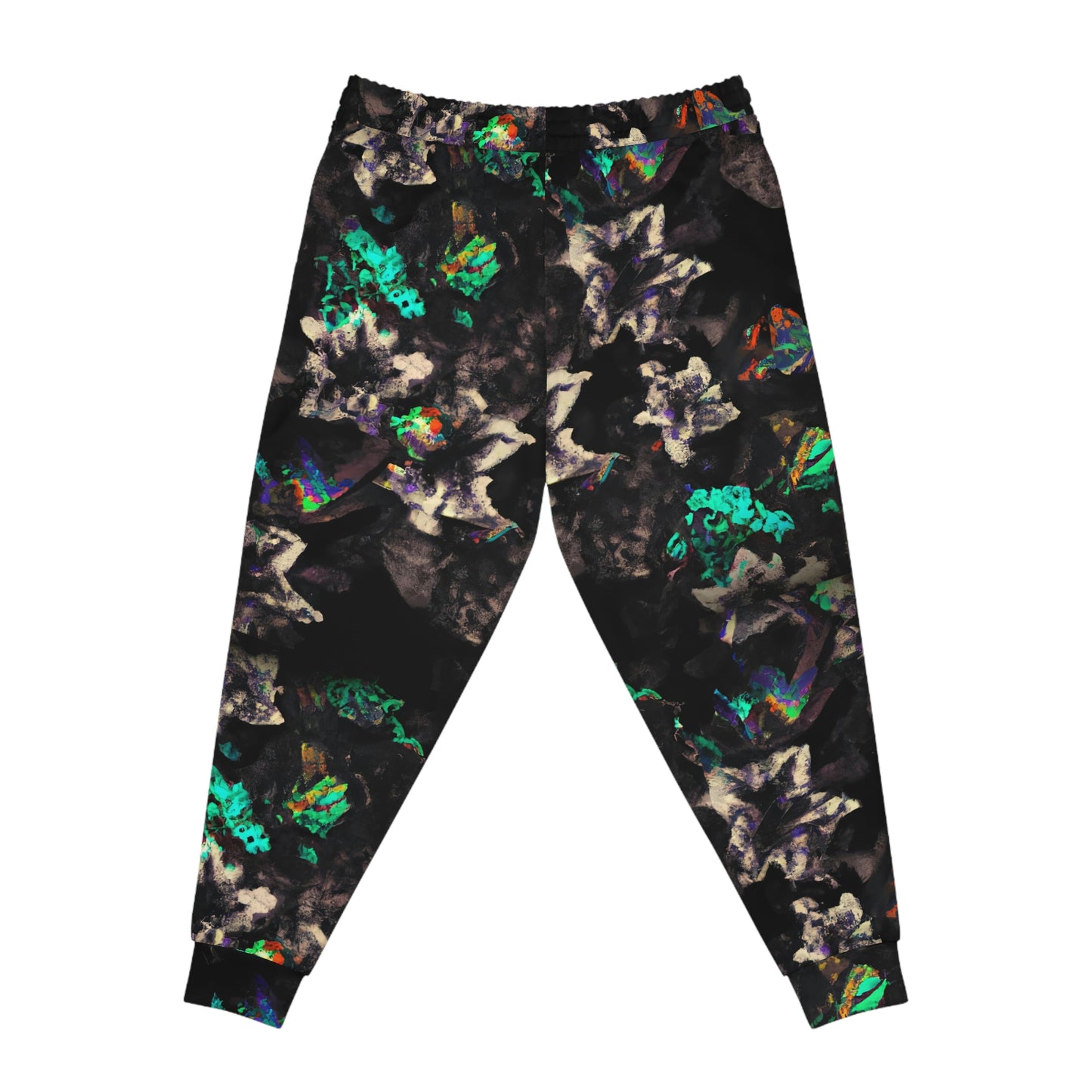 Interstellar Athletic Joggers