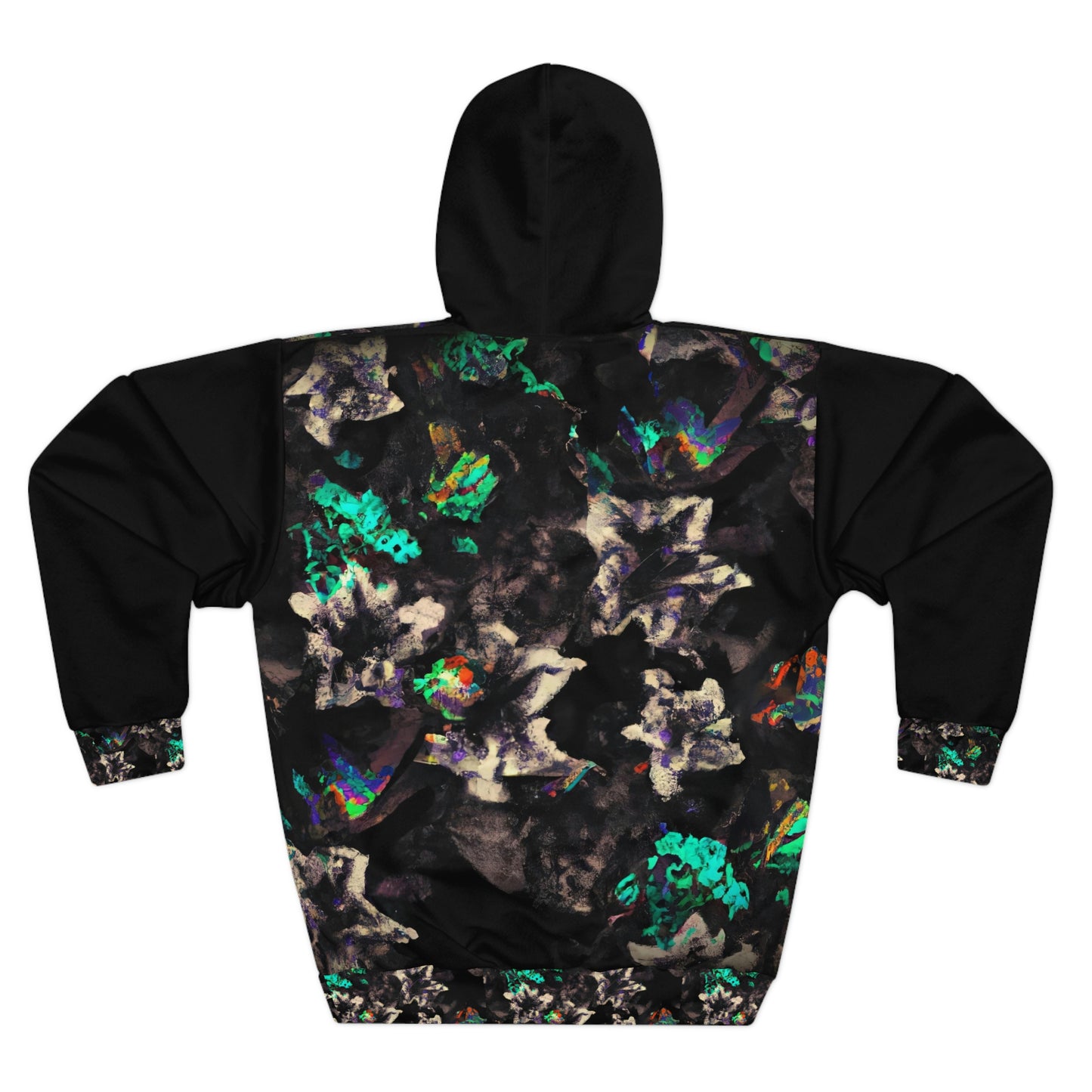 Interstellar Unisex Pullover Hoodie