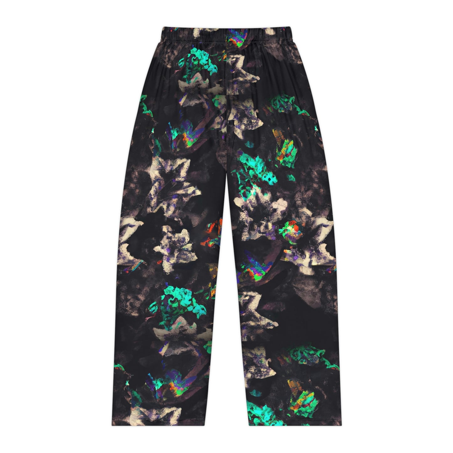 Interstellar Women's Pajama Pants