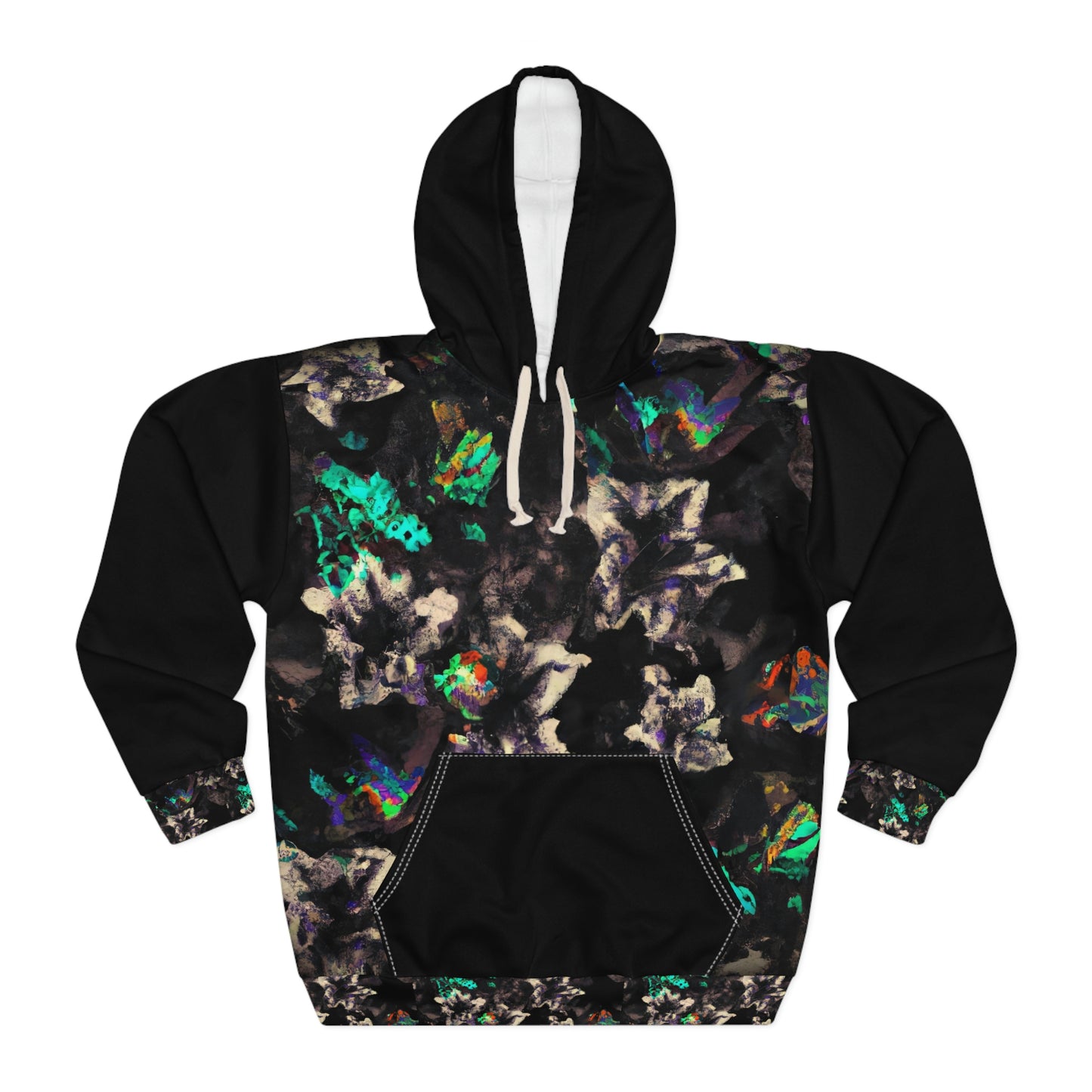 Interstellar Unisex Pullover Hoodie