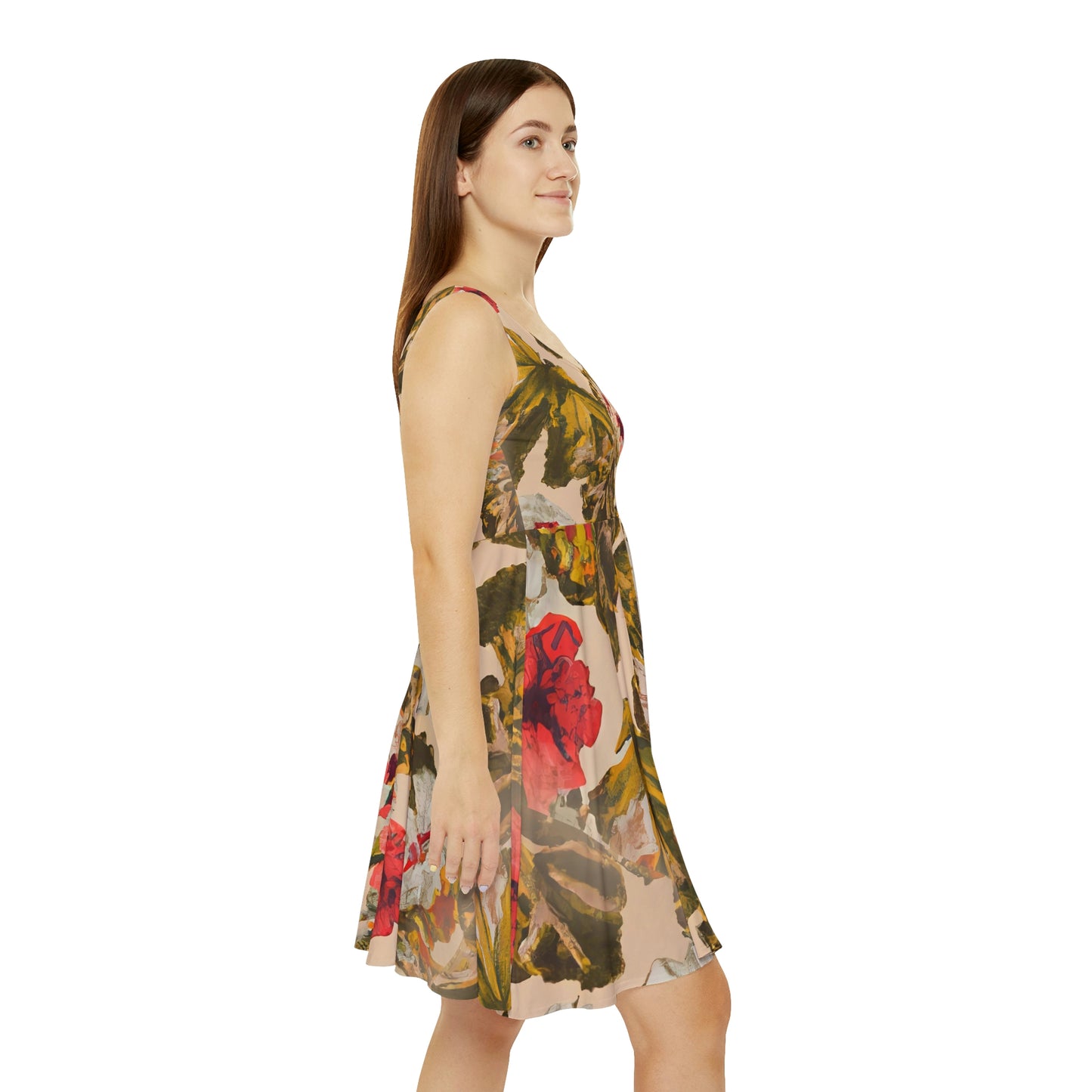 Women's Skater Dress
