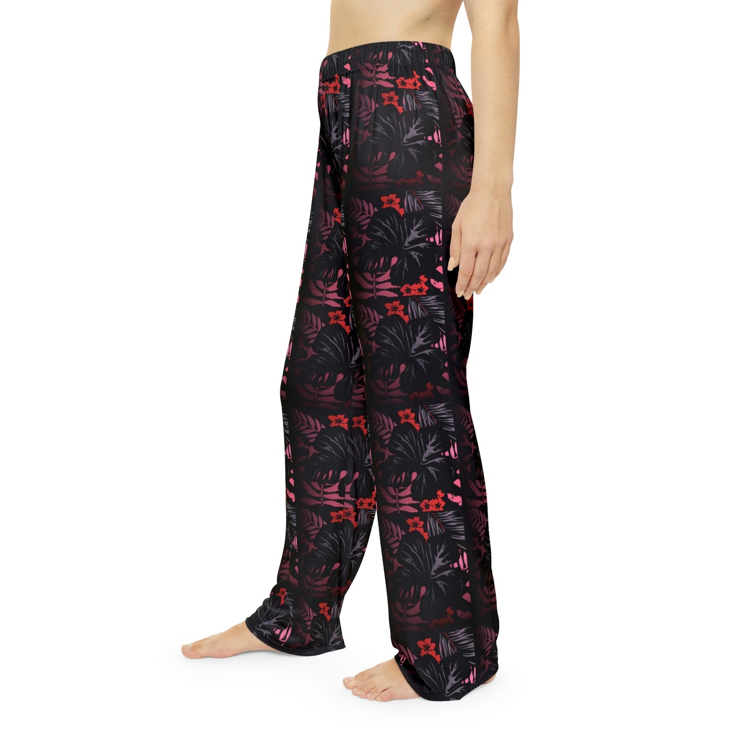 Red Shift Women's Pajama Pants