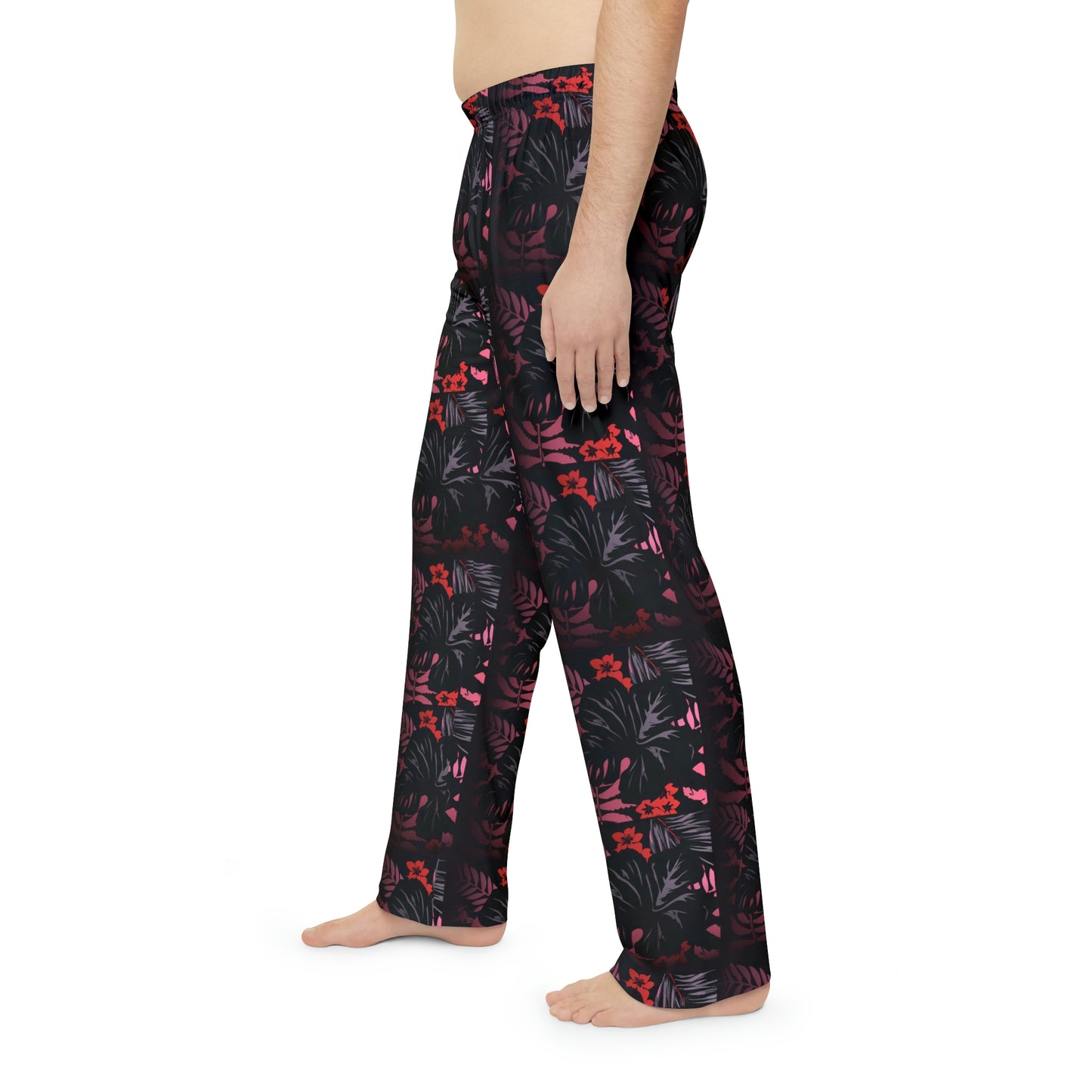Red Shift Men's Pajama Pants