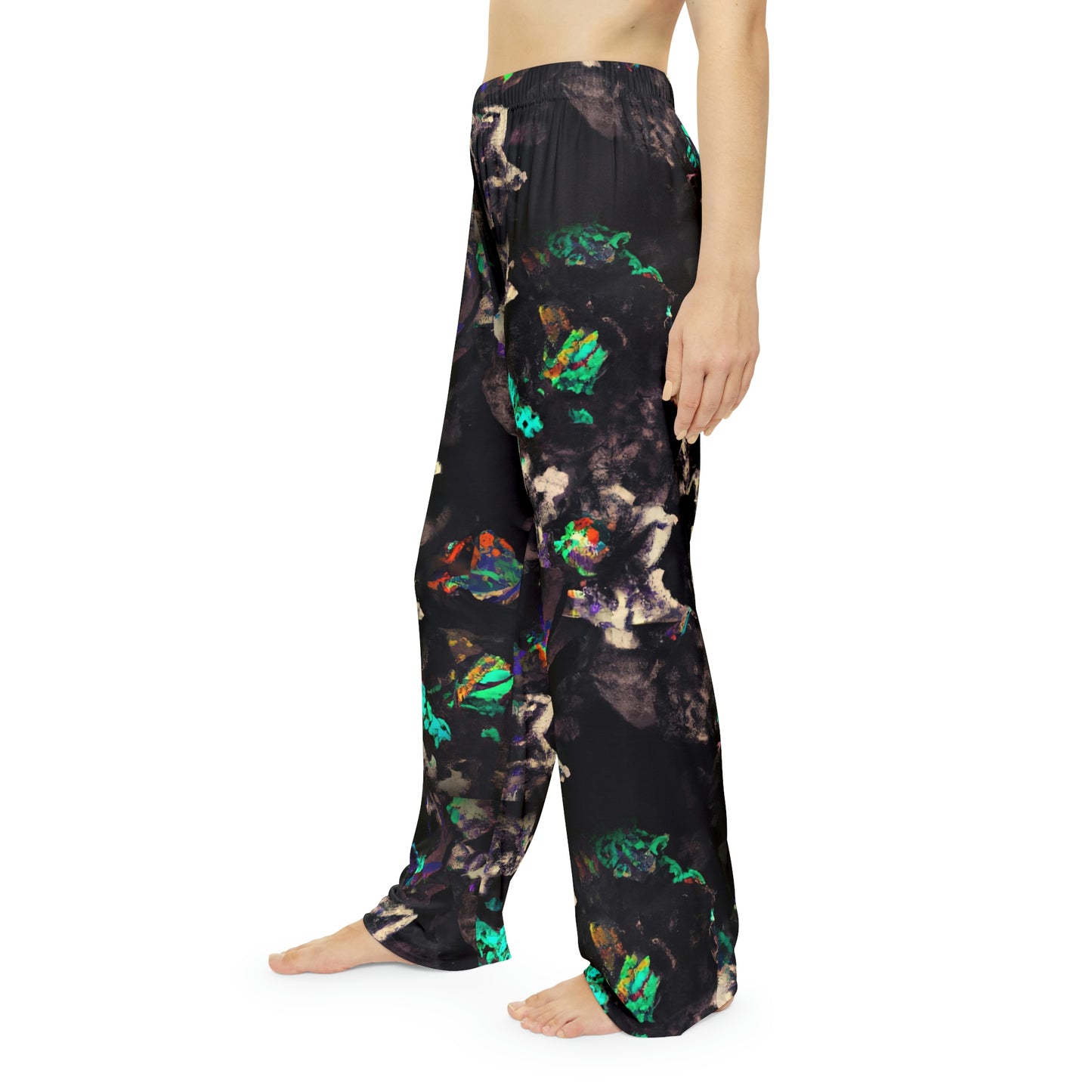 Interstellar Women's Pajama Pants