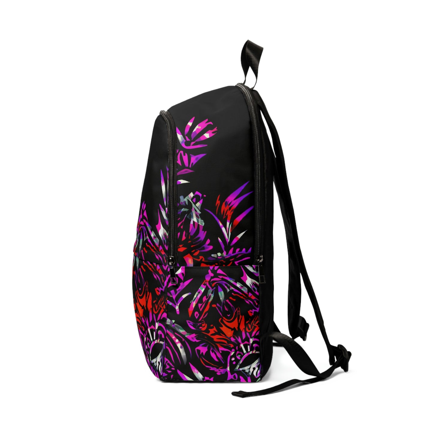 DG Fabric Backpack
