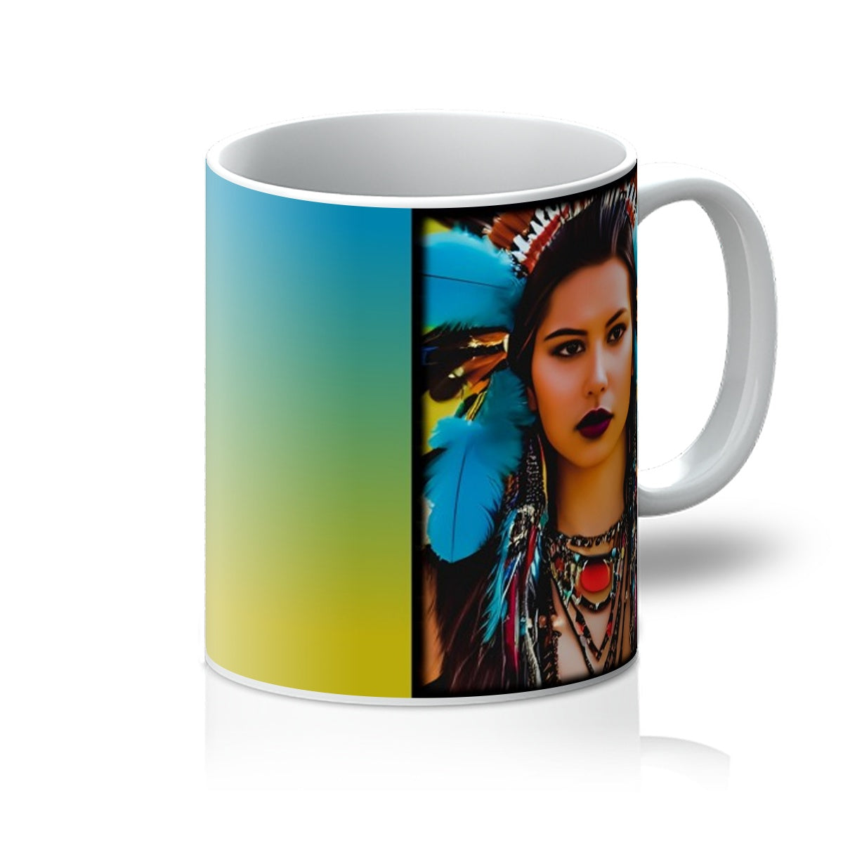 StarQuakes Classic Mug