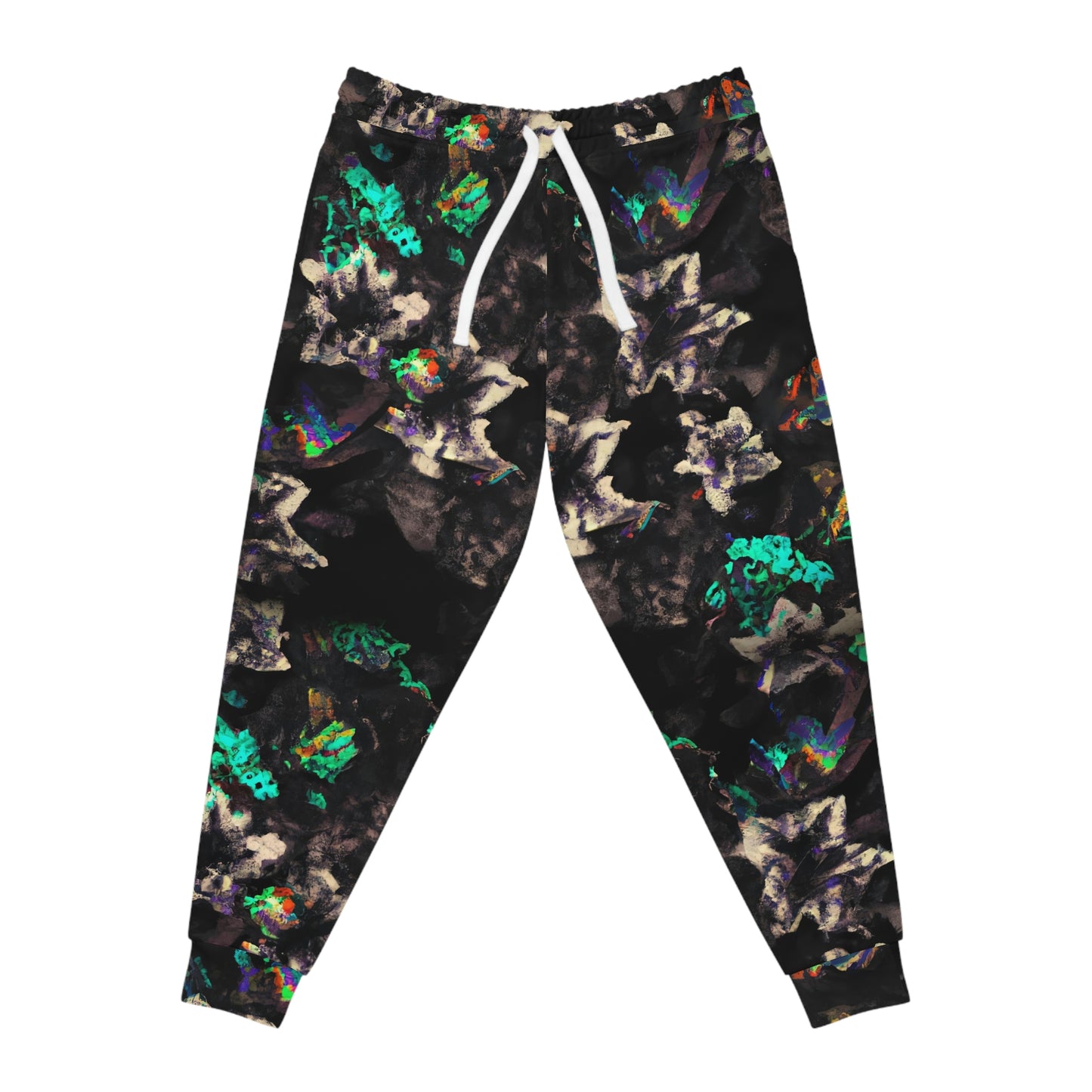 Interstellar Athletic Joggers