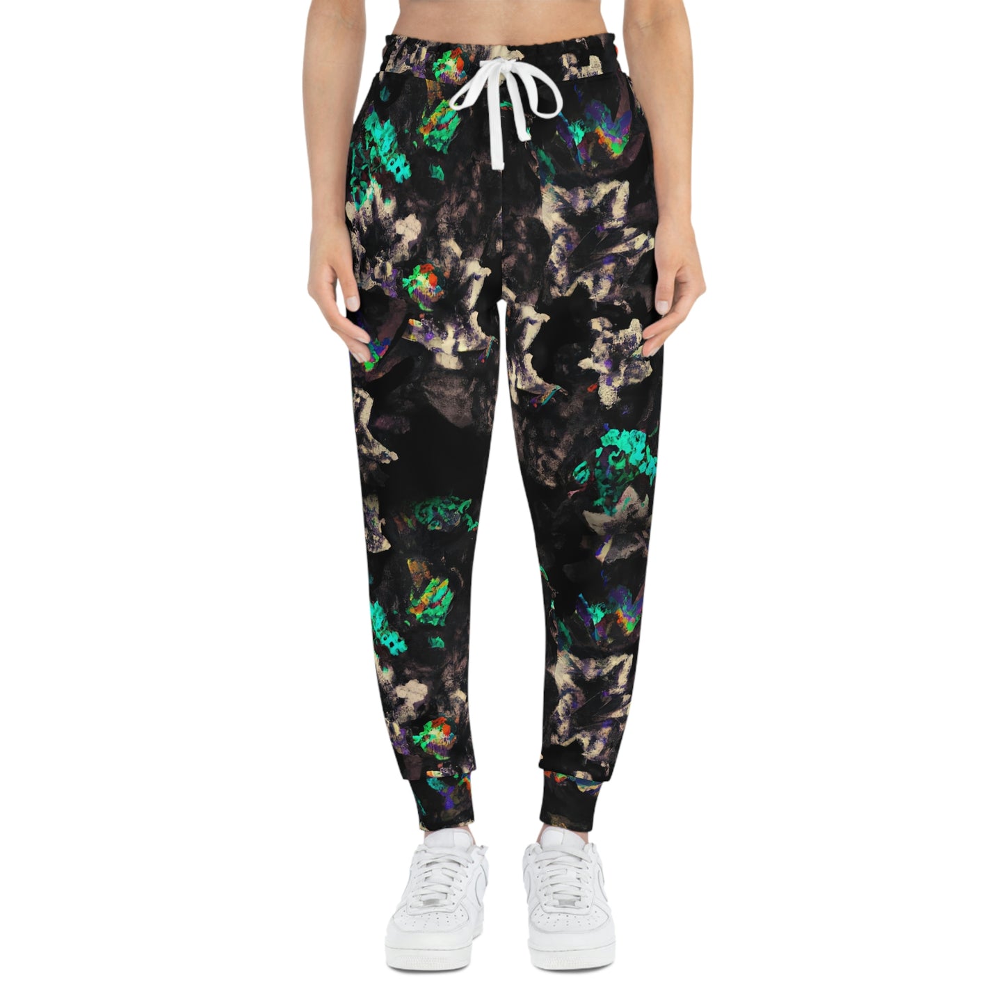 Interstellar Athletic Joggers