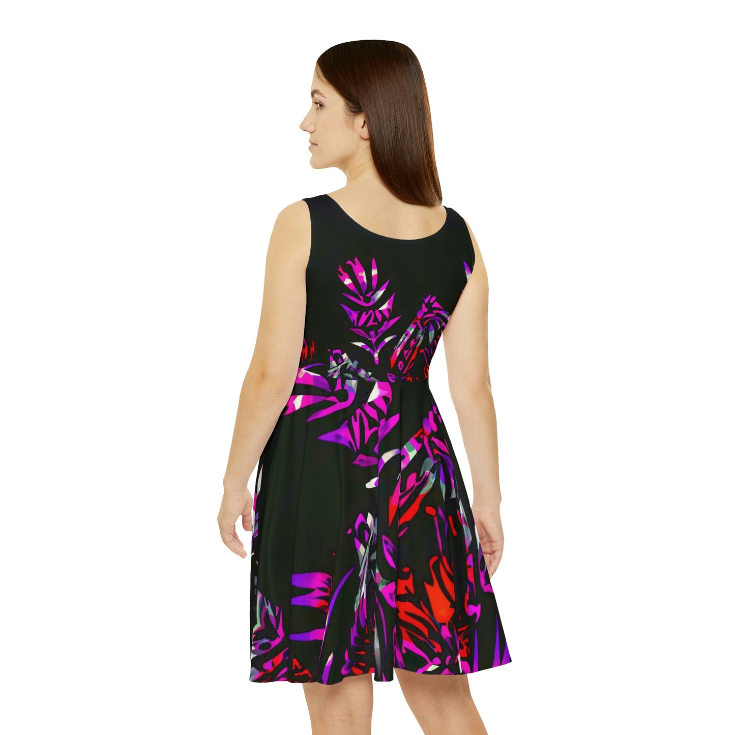 DG Skater Dress