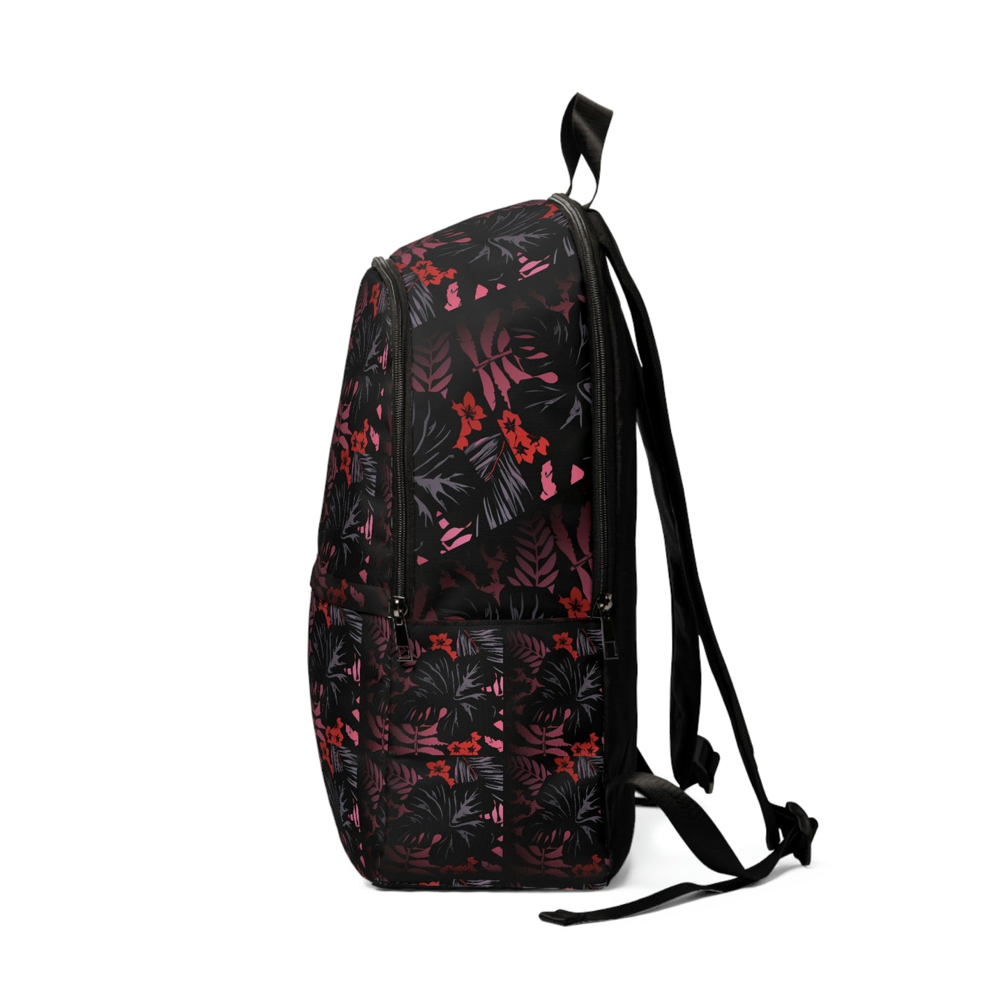 Red Shift Backpack